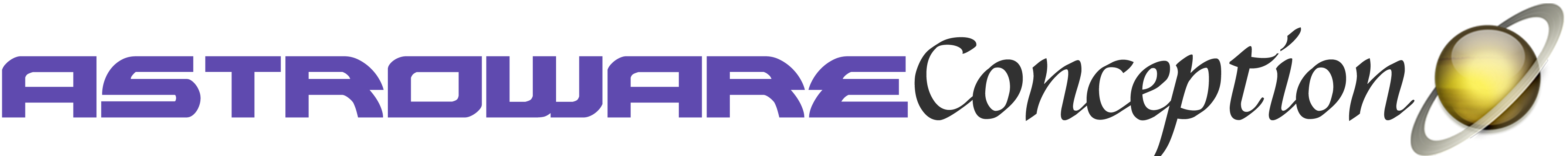 Astroware Formations